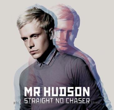 mr. hudson