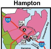 Hampton