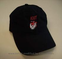 ICET Cap