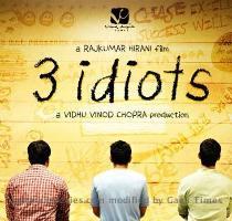 3 Idiots  2009  Two friends Madhavan and Sharman Joshi embark on a quest for a lost buddy  Starring