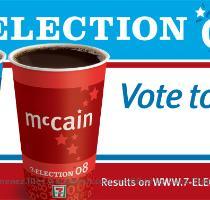 Carolina even with John Edwards on the ticket with Kerry in 2004  the polls are ambiguous at best  and worst of all  there are no 7 11 s in North Carolina   the distraught campaigner said  In the Philippines  do we have our own predictors