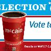 Carolina even with John Edwards on the ticket with Kerry in 2004  the polls are ambiguous at best  and worst of all  there are no 7 11 s in North Carolina   the distraught campaigner said  In the Philippines  do we have our own predictors