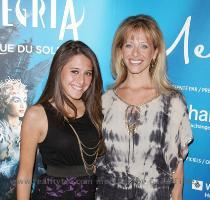 Chris Laurita with wife Jacquline  Joe Giudice with wife Teresa Alexia Manzo with mom  Dina Manzo CLICK HERE FOR MORE PHOTOS   Danielle Staub with daughters Christine Staub  and Jillian Staub
