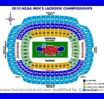 A Limited number of parking passes available  Lacrosse travel is a division of Frosch Travel Contact  Beaumont Martin