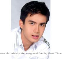 Christian Bautista is a singing sensation in the Philippines  He has established a name for himself in the music scene not only in his home country  but also in Indonesia  Thailand