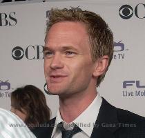 Neil Patrick Harris aka Doogie Howser M D