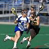 NEWARK  Del     The University of Delaware women s lacrosse squad  which advanced to the Colonial Athletic Association championship game a year ago and came within one goal of an NCAA