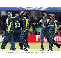 Updated at  0920 PST  Friday  June 12  2009 LONDON  Pakistan would take on Sri Lanka in its first match of Super Eights stage of Twenty20 World Cup today Geo Super will telecast the match live at 6 30 PST from Trent Bridge  Nottingham