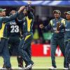 Updated at  0920 PST  Friday  June 12  2009 LONDON  Pakistan would take on Sri Lanka in its first match of Super Eights stage of Twenty20 World Cup today Geo Super will telecast the match live at 6 30 PST from Trent Bridge  Nottingham