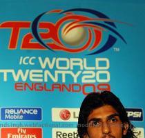 T20 World Cup 2009 Internet is a fast evolving technology and soon  watching live cricket match online will be possible for fans around the world with live feeds beaming onto your computer but as I write this