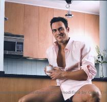 Find Cheyenne Jackson videos  photos  wallpapers Cheyenne Jackson Biography Jackson gained attention with his performances in Aida and Altar Boyz  but his latest role in All Shook Up i his most visible to date  Area Newspaper To Become Mobile  Harder to Read  The Onion and Quattro Announce Partnership  Direct Marketing News  Fanpop community fan club for Cheyenne Jackson