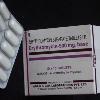 STEARATE pic 2 erythromycin Stearate prescription drug  side effects Erythromycin Base stear Po Tab Macrolides  ERYTHROMYCIN STEARATE pic 4 erythromycin Stearate prescription drug  side effects Erythromycin Base stear Po Tab ERYTHROMYCIN STEARATE TABLETS IP 500 pic 5 erythromycin Stearate prescription drug  side