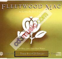 3 Inch CD Singles Discography A Z > 3  CDs F > Fleetwood Mac Posted by