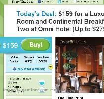 Groupon San Francisco is part of groupon com   a group coupon site Groupon San Francisco   Use Groupon for Your Holiday Shopping
