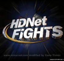 HDNet Fights Freak Show Halloween Special featuring tons of fights including Fedor Emelianenko Vs  Hong Man Choi