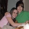 No  he didn t  He s straight  He used to have a girlfriend  http   www chumgame com Image justin bie    http   www justinbieberzone com wp conte