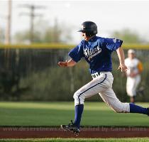 Glasser  Deseret News Cyprus faces off against Dixie in the 4A state tournament at Gates Field in Kearns Tuesday  Dixie beat Cyprus 10 7  Gallery  2 photos