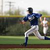 Glasser  Deseret News Cyprus faces off against Dixie in the 4A state tournament at Gates Field in Kearns Tuesday  Dixie beat Cyprus 10 7  Gallery  2 photos