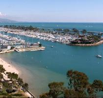Dana Point Harbor