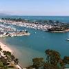Dana Point Harbor