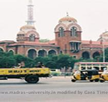 University of Madras  UNOM   Madras University UG PG NOv exam 2009 Results   Madras University Results 2010 can be checked from the link given below  For more information  please refer the