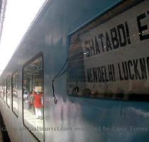 Shatabdi Express