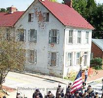 So that s what a bloated body looks like    Burkittsville Home