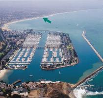 Dana Point Marina