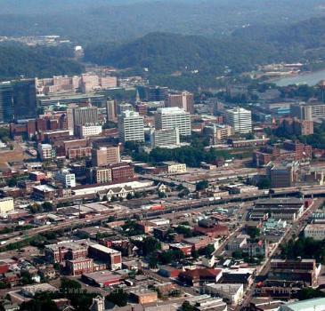 Downtown Knoxville 2 jpg