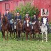 1st Maine Cavalry BURKITTSVILLE SEPTEMBER 9 11 2005  click on thumbnail image to see full size picture