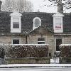 And it once again shows why the House of Commons  barmy expenses culture needs a radical overhaul  LUXURY  Mr Darling s  second home  is a �1 2m property in Edinburgh