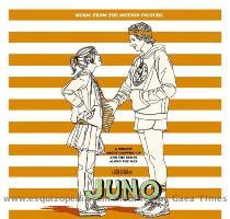 ??????? ??Juno?????? ??????? ?????? ??? ??? Mi primera gran recomendaci�n del a�o 2008 es una banda sonora de una pel�cula del 2007 Juno Teng