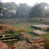 Prev Next Kushinagar Ruins  India Prince Roy  c  2006