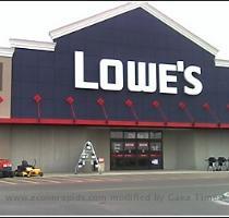 Lowes Coon Rapids