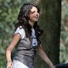 xin ??ng l�m th? n?a  Ashley Tisdale  ?� ??n l�c  t?t nghi?p  r?i