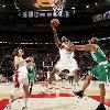 SG  Ray Allen | PPG 18 3 RPG 3 50 APG 2 8 EFF   16 95 SF  Paul Pierce | PPG 20 4 RPG 5 80 APG 3 6 EFF   19 22