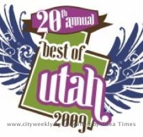 Best of Utah 2009  20 Years in the Making After 20 years of producing an annual Best of Utah issue  we ve learned at least one lesson  The people like what they like  They like X96 and the Radio From Hell show  they like Fox 13 News and anchor Hope Woodside  they like Area 51 for dancing  they like Trails for dancers  they like the Blue Plate Diner