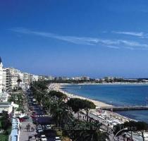 Las calles de Cannes   luminosas y llenas de vida  nos provocan el irrefrenable impulso de fotografiarla  Todo en ella parece dispuesto especialmente para ser inmortalizado bajo el flash de