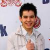 David Archuleta and David Cook battle it out to be this seasons  American Idol