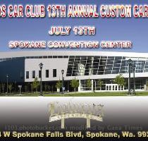 SPOKANE CONVENTION CENTER LOWCOS CAR CLUB SUPERSHOW  HIT ME UP  509 270 6777  200 CARS INDOORS AND THE HOP INDOORS  ALSO SEE  THE LOWCOS SPOKANE CONVENTION CENTER TOPIC IN SHOWS AND EVENTS