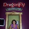 Sheri Lynn Baker has opened the Dragonfly Theater and Pub in Boone  Photo be Melanie Davis