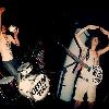 Photo courtesy of JEFF the Brotherhood s MySpace Some bands are like those brilliant  glowing sparklers that you light on Independence Day  They burn really brightly for a couple minutes