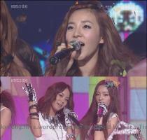 Today on KBS Music Bank  the highlights to the show are