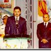 NEW AREAS OF BRUNEI DARUSSALAM  Petroleum Unit  April 2001