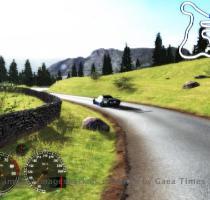 Official Website with Download links on main page 6  Racer  The real deal  Racing  Racer is a free car simulation project  using real car physics to get a realistic feeling  Cars  tracks  scenes and such can be created with relative simplicity in mind  compared to other