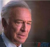 Christopher Plummer  Shakespeare Festival Award winner  Actor Christopher Plummer  Hollywood Actor Christopher The Stratford Shakespeare Festival announced Wednesday afternoon that for its 2010 season the Tony Award winning actor Christopher Plummer would play Prospero in  The Tempest   to be