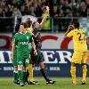 A Bild eml�keztet arra  hogy Boateng p�lyafut�s�ban nem ez az els? ilyen eset  csak febru�rban volt k�t