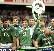 See below for a detailed look at how Ireland and the other teams performed during the 2007 RBS 6 Nations championship  No championship title  but Ireland still retained the Triple Crown