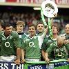 See below for a detailed look at how Ireland and the other teams performed during the 2007 RBS 6 Nations championship  No championship title  but Ireland still retained the Triple Crown