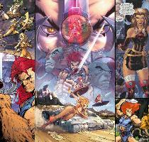 Thundercats